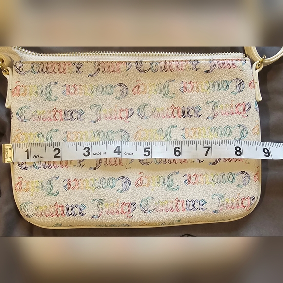 Juicy Couture Crossbody - Picture 5 of 10